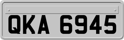 QKA6945