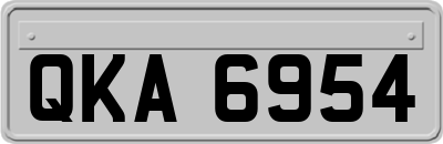 QKA6954