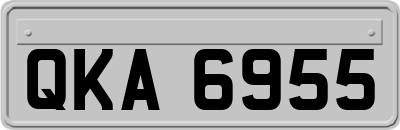 QKA6955