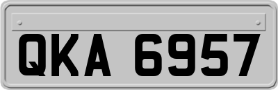 QKA6957