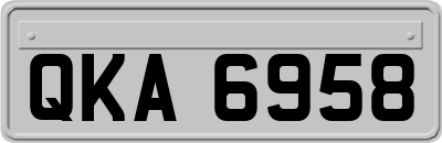 QKA6958