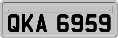 QKA6959