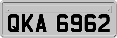 QKA6962
