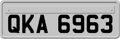 QKA6963