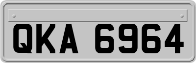 QKA6964