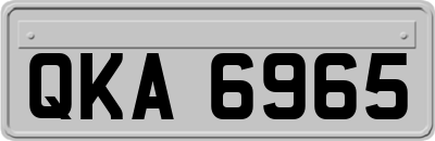 QKA6965