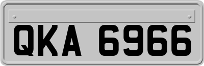 QKA6966