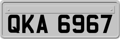 QKA6967