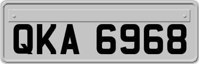 QKA6968