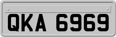 QKA6969