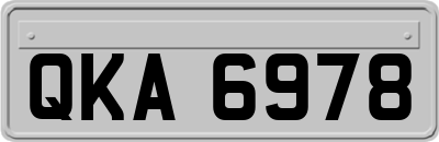 QKA6978
