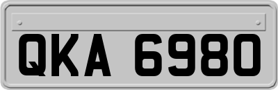 QKA6980
