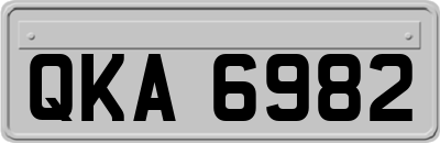 QKA6982