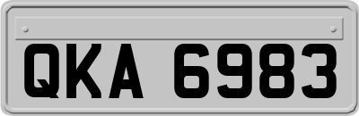 QKA6983