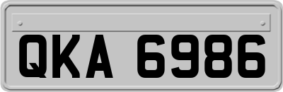 QKA6986
