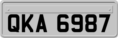 QKA6987