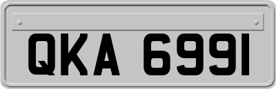 QKA6991