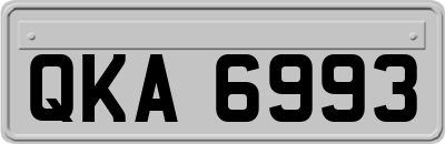 QKA6993