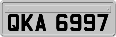 QKA6997