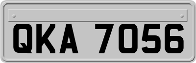 QKA7056