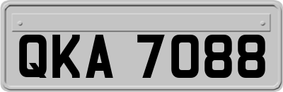 QKA7088