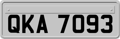 QKA7093