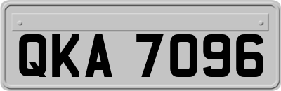 QKA7096