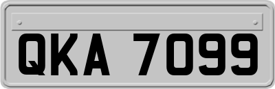 QKA7099