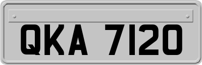 QKA7120