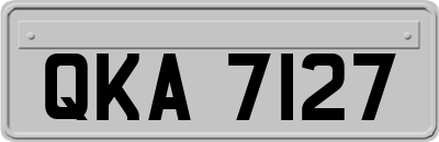 QKA7127