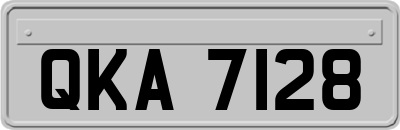 QKA7128
