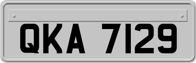QKA7129
