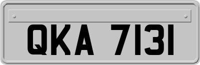 QKA7131