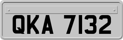 QKA7132