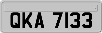 QKA7133