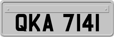 QKA7141