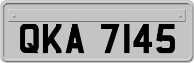QKA7145