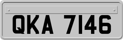 QKA7146