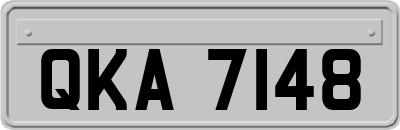 QKA7148