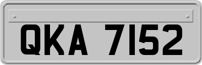QKA7152