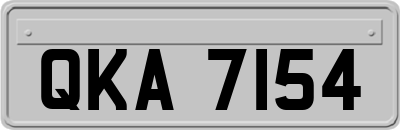QKA7154