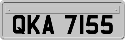 QKA7155