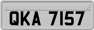QKA7157