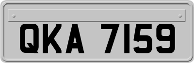 QKA7159