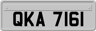 QKA7161