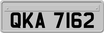 QKA7162