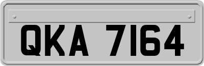 QKA7164