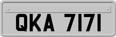 QKA7171