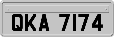 QKA7174