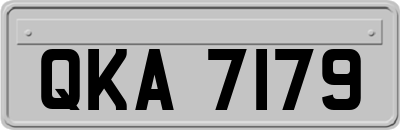 QKA7179